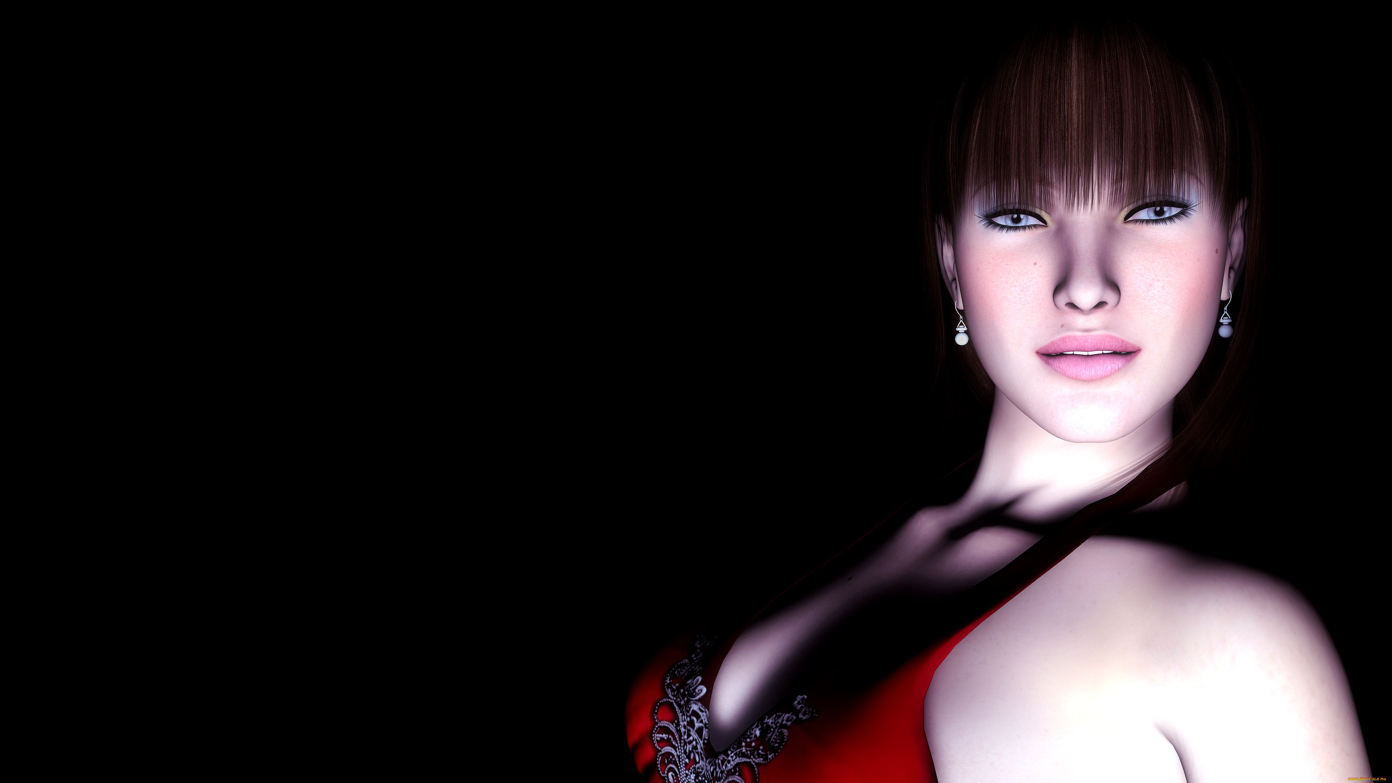 3, , portraits, , , 